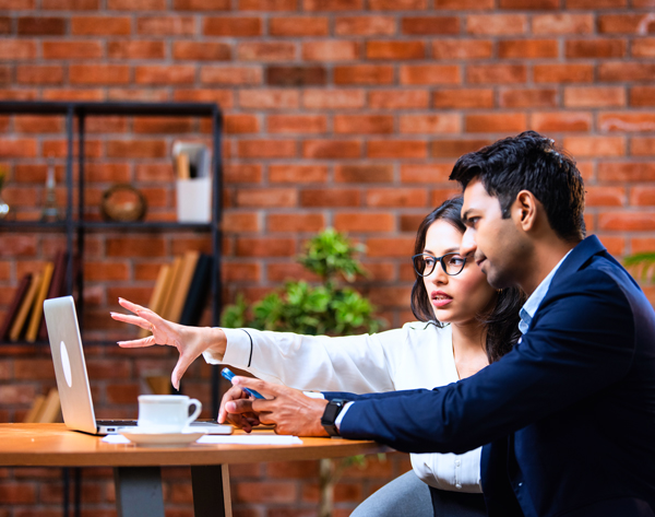 Client-Centric-Approach