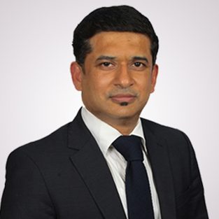 Sachin Jayshankar