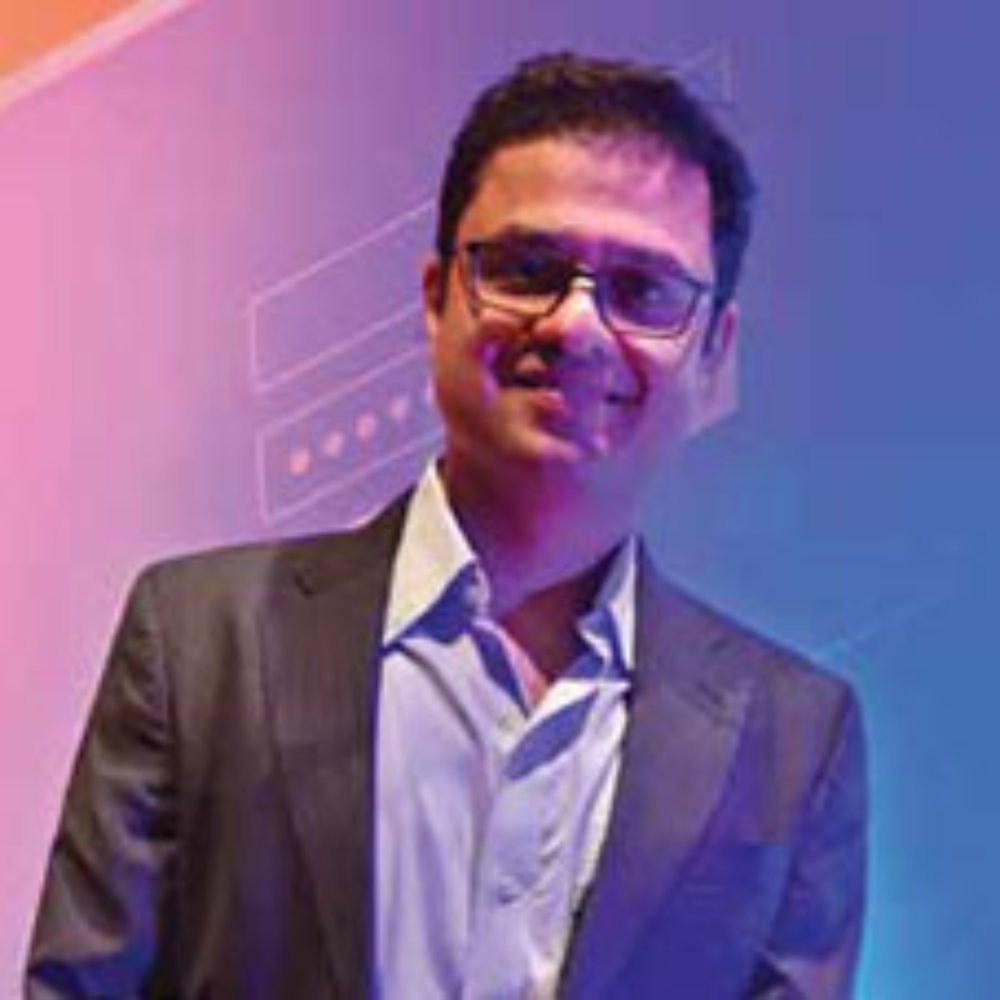 Abhishek Datt