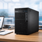 Lenovo ST45 VE Tower Server