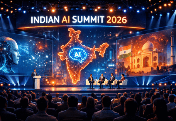 Indian AI Summit 2026: India’s AI Leadership Indian AI Summit 2026